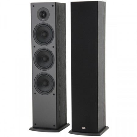 Polk Audio T50 Напольная акустика - цена, описание и отзывы - фото