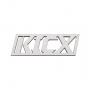 Шильда с логотипом Kicx Шильды - цена, описание и отзывы - фото