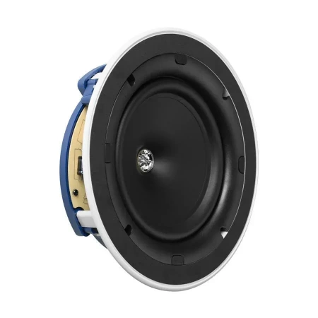 KEF Ci200.2CR Встраиваимая домашняя двухполосная акустическая система - цена, описание и отзывы - фото