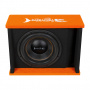 DL Audio Barracuda 12A V.2 SE Сабвуфер корпусной активный - цена, описание и отзывы - фото