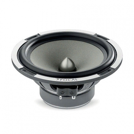 Focal PS165 V1 LAST EDITION 2-х компонентная акустика - цена, описание и отзывы - фото