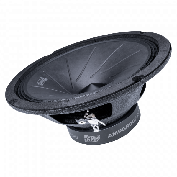 AMP Mass FR65 Широкополосник (Широкополосный динамик) - цена, описание и отзывы - фото