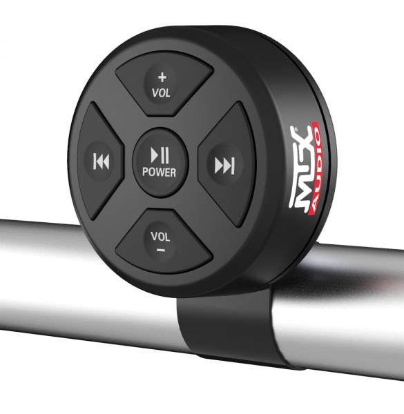 MTX Audio MUDBTRC Bluetooth аудио-адаптер (Marine) - цена, описание и отзывы - фото