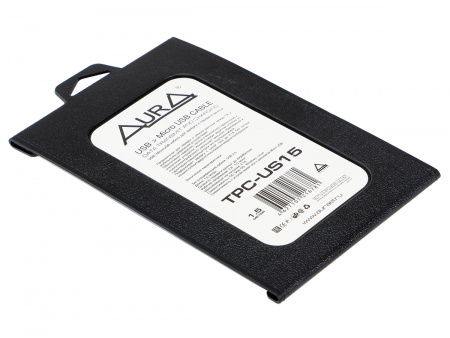 Aura TPC-US15 Кабель питания USB - цена, описание и отзывы - фото
