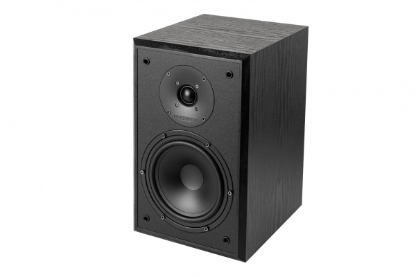PREMIERA ES-601 BK Встраиваимая домашняя двухполосная акустическая система - цена, описание и отзывы - фото