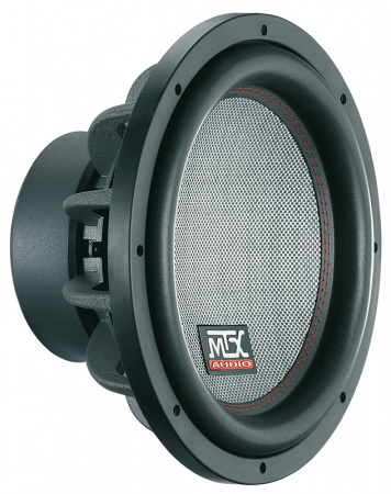 MTX Audio TX612 Сабвуферный динамик - цена, описание и отзывы - фото
