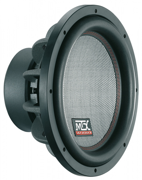 MTX Audio TX612 Сабвуферный динамик - цена, описание и отзывы - фото