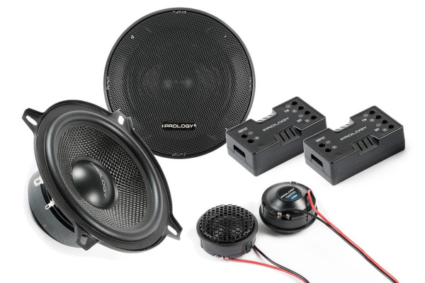 PROLOGY SL-52 CS 2-х компонентная акустика - цена, описание и отзывы - фото