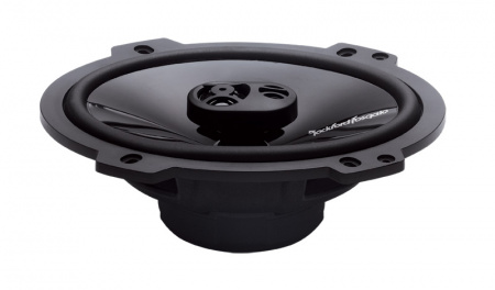 Rockford Fosgate P1683 Коаксиальная автомобильная акустика - цена, описание и отзывы - фото