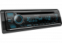 KENWOOD KDC-BT640U Магнитола (Головное устройство) - цена, описание и отзывы - фото