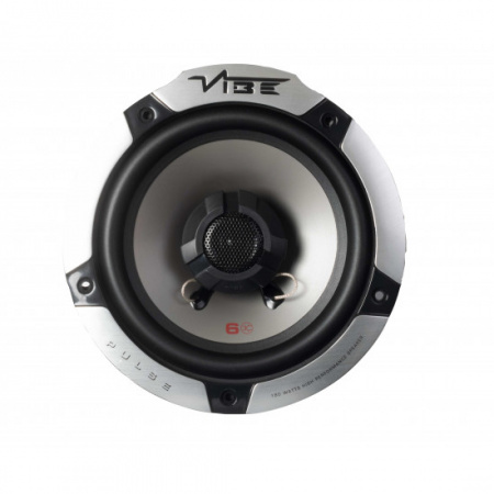 Vibe PULSE6-V0 Коаксиальная автомобильная акустика - цена, описание и отзывы - фото