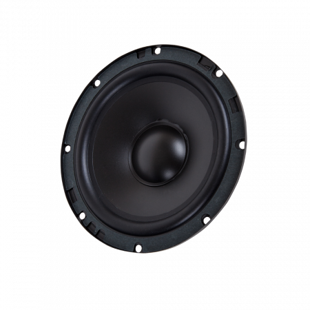 Phantom LX-6.2 2-х компонентная акустика - цена, описание и отзывы - фото