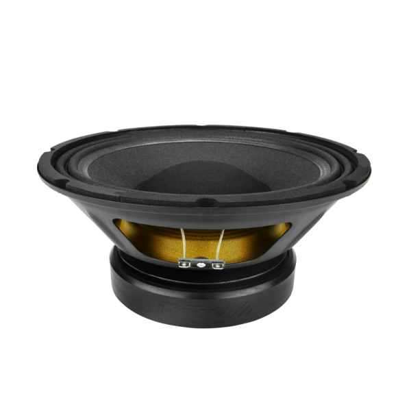 PRV Audio 10W650A Среднечастотник (среднечастотный динамик) - цена, описание и отзывы - фото