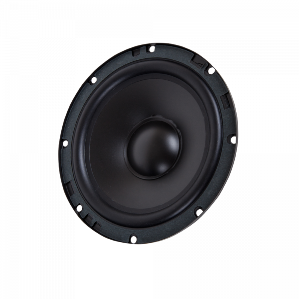 Phantom LX-6.2 2-х компонентная акустика - цена, описание и отзывы - фото