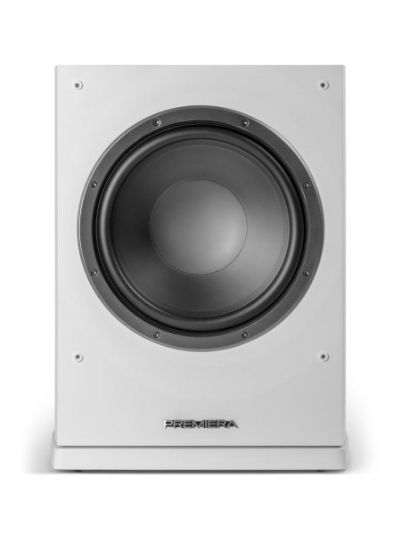 PREMIERA DS-10SA WT Встраиваимая домашняя двухполосная акустическая система - цена, описание и отзывы - фото