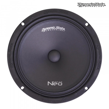Dynamic State NEO NM-20 Midel Среднечастотник (среднечастотный динамик) - цена, описание и отзывы - фото