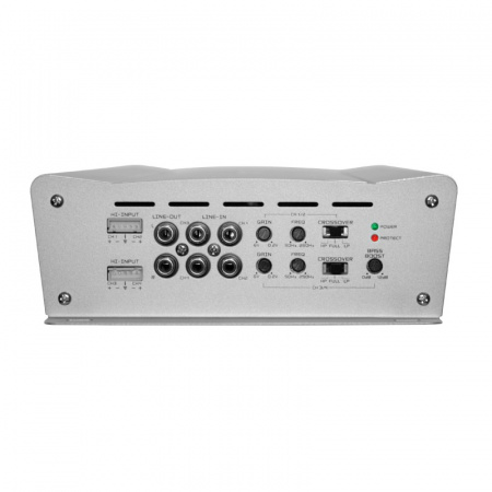 Avatar AST-4.250 4-канальный усилитель - цена, описание и отзывы - фото
