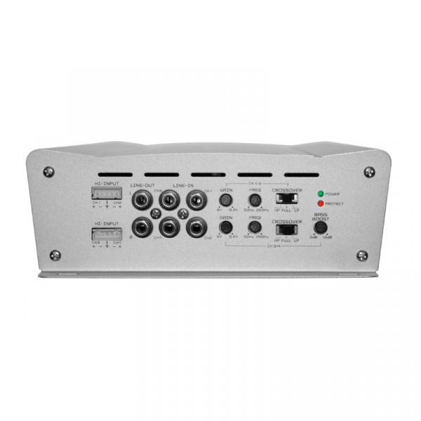 Avatar AST-4.250 4-канальный усилитель - цена, описание и отзывы - фото