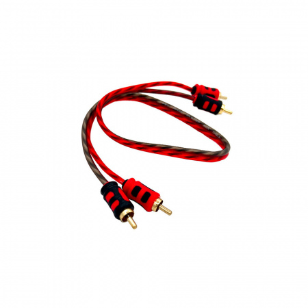 FSD audio Master RCA 0.5.2 Межблочный кабель - цена, описание и отзывы - фото