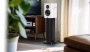 MOREL AVYRA Soundstand B-1 BLACK Встраиваимая домашняя двухполосная акустическая система - цена, описание и отзывы - фото