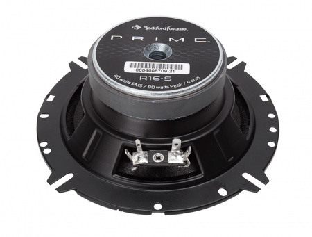 Rockford Fosgate R16-S 2-х компонентная акустика - цена, описание и отзывы - фото