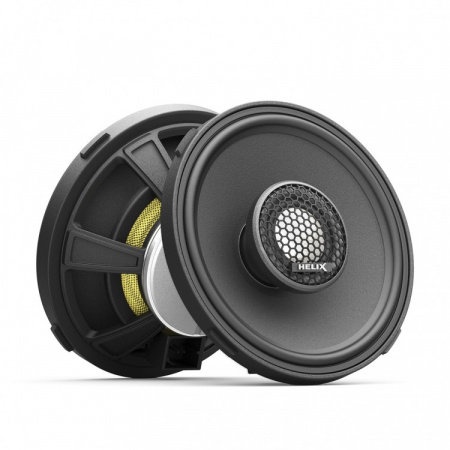 Helix Ci3 C100.2FM-S3 МК2 Коаксиальная автомобильная акустика - цена, описание и отзывы - фото
