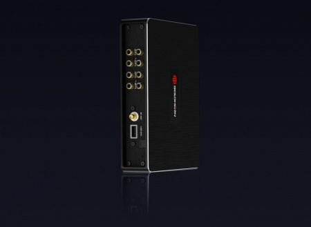GOLDHORN P1 DSP Процессор - цена, описание и отзывы - фото