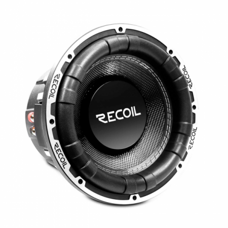 Recoil Audio SW12D4 Сабвуферный динамик - цена, описание и отзывы - фото