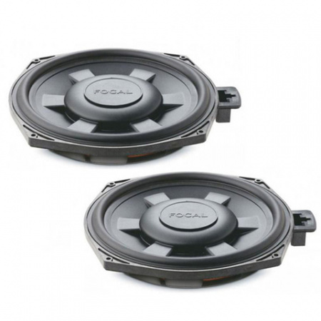 Focal KITBMW-Premium 3-х компонентная акустика - цена, описание и отзывы - фото