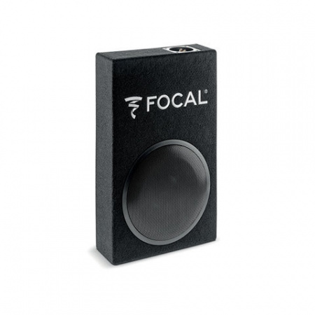 Focal PSB200 Сабвуфер корпусной пассивный - цена, описание и отзывы - фото