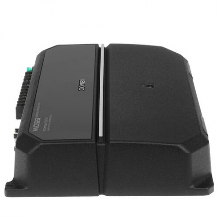 KENWOOD KAC-PS404 4-канальный усилитель - цена, описание и отзывы - фото