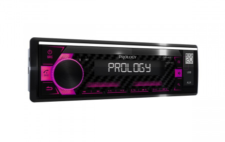 Prology CMX-400 Магнитола (Головное устройство) - цена, описание и отзывы - фото