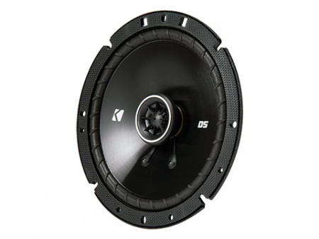 KICKER DSC6704 Коаксиальная автомобильная акустика - цена, описание и отзывы - фото
