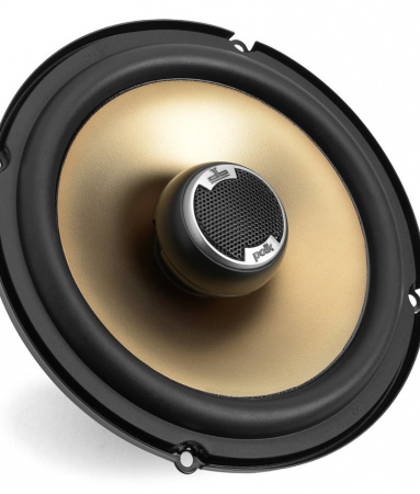Polk Audio DB651 Коаксиальная автомобильная акустика - цена, описание и отзывы - фото