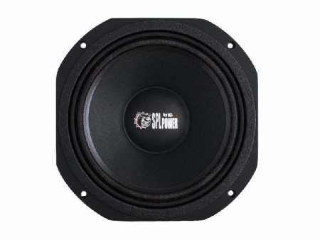 AZ-13 SPL Power GR-850NEO Среднечастотник (среднечастотный динамик) - цена, описание и отзывы - фото