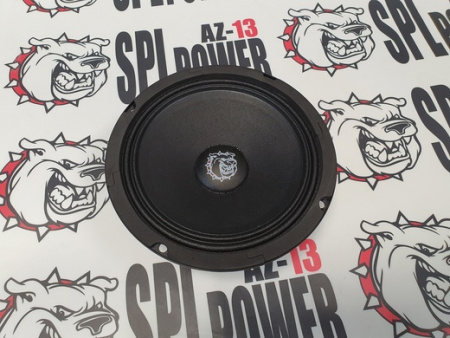 AZ-13 SPL Power DJ 6.5V2 Среднечастотник (среднечастотный динамик) - цена, описание и отзывы - фото