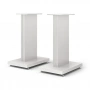 KEF S3 Floor Stand White Встраиваимая домашняя двухполосная акустическая система - цена, описание и отзывы - фото