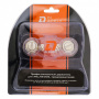 DL Audio Phoenix Fuse Holder ANLMiniANL01 Держатель предохранителя - цена, описание и отзывы - фото