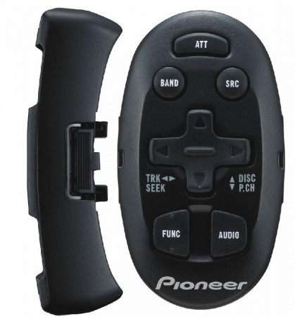 Pioneer CD-SR100 Пульт - цена, описание и отзывы - фото