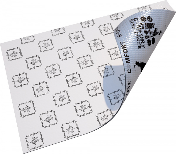 Comfort mat S1 Виброизоляция - цена, описание и отзывы - фото
