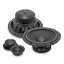 Black Hydra HDC-2.25 2-х компонентная акустика - цена, описание и отзывы - фото