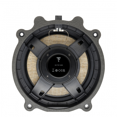 Focal IW T3Y 200 Мидбас - цена, описание и отзывы - фото