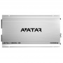 Avatar ATU-1000.1D 1-канальный усилитель (Моноблок) - цена, описание и отзывы - фото