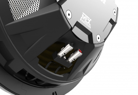 MTX Audio FPR12-04 Сабвуферный динамик - цена, описание и отзывы - фото