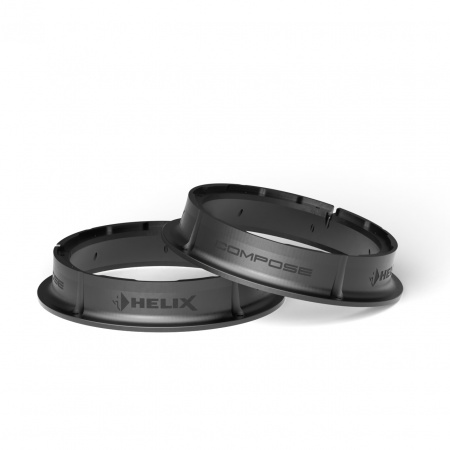 Helix CFMK200 AUD.1 (FDM) Простановочное кольцо для установки динамиков в автомобиль - цена, описание и отзывы - фото