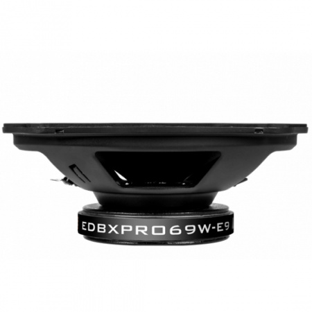 EDGE EDBXPRO69W-E9 Коаксиальная автомобильная акустика - цена, описание и отзывы - фото
