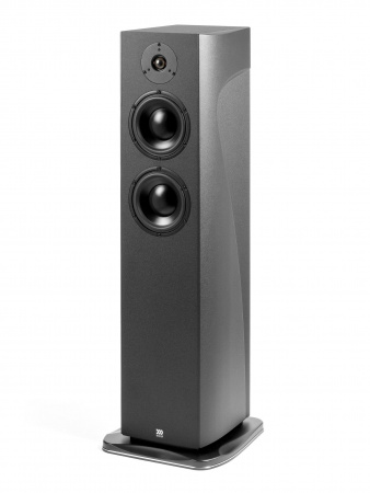 MOREL AVYRA 633 BLACK Встраиваимая домашняя двухполосная акустическая система - цена, описание и отзывы - фото