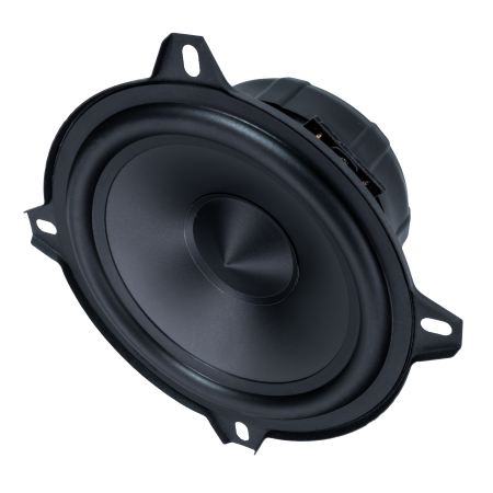 AMP Mass 5.25 2-х компонентная акустика - цена, описание и отзывы - фото