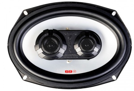 Vibe PULSE69-V4 Коаксиальная автомобильная акустика - цена, описание и отзывы - фото
