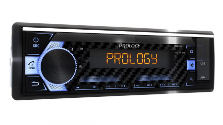Prology CMX-235 Магнитола (Головное устройство) - цена, описание и отзывы - фото